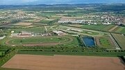 0323 Schweizer Nationalgestüt SNG