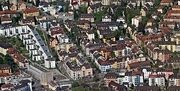 0340 Zürich Wipkingen