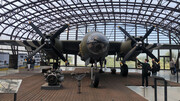 Martin B-26 Marauder "Dynah Might"