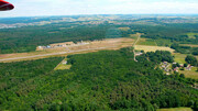 Aérodrome d’Auxerre-Branches LFLA