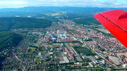 Die Zivilisation hat uns wieder: Belfort