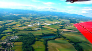 Etang de la Marnière bei Foussemagne