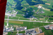Militärflugplatz Emmen